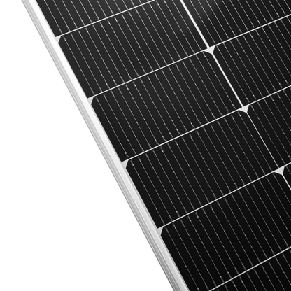 MEGA 250 - 250 Watt Solar Panel