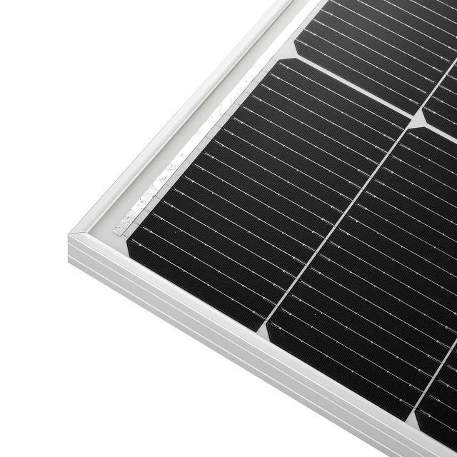 MEGA 250 - 250 Watt Solar Panel
