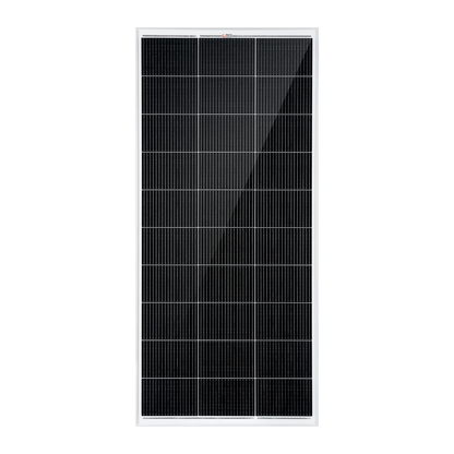 MEGA 200 - 200 Watt Solar Panel