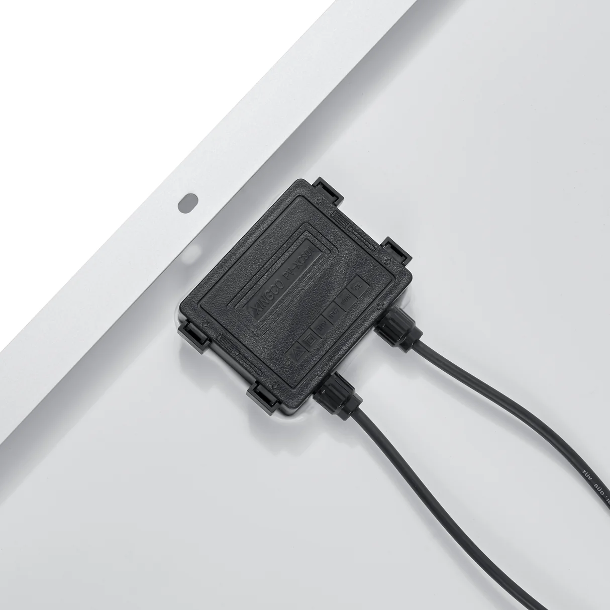 MEGA 200 - 200 Watt Solar Panel