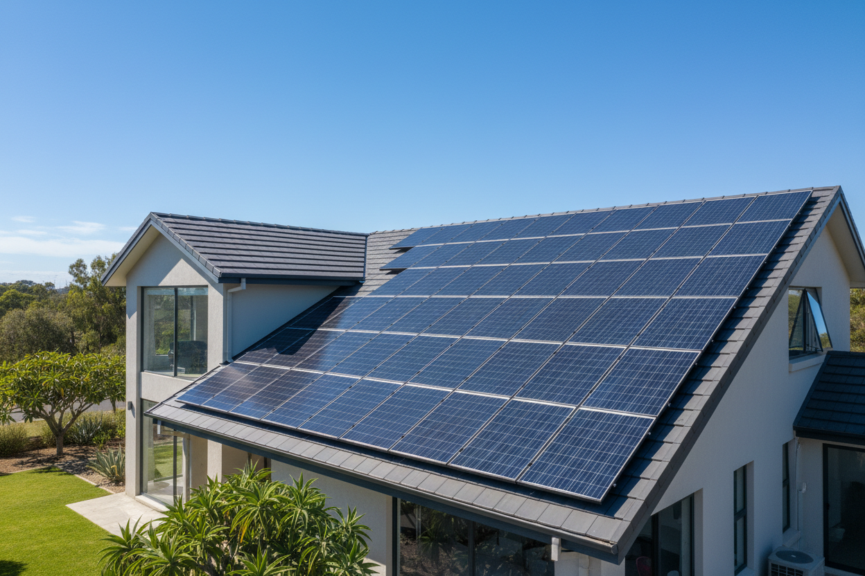 solar energy